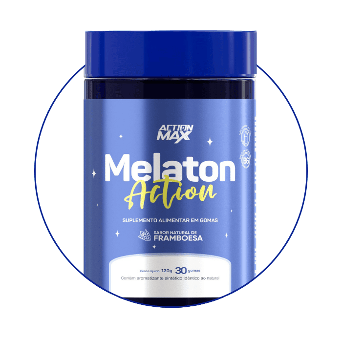 Melaton Action